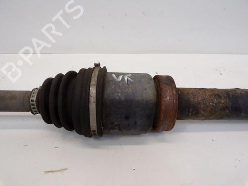 Driveshaft VOLVO V50 (545) 2.4 | BP37128225M37 - Image 5