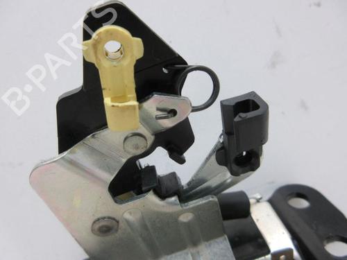 Electronic module HYUNDAI i20 I (PB, PBT) 1.4 | BP30668102M83