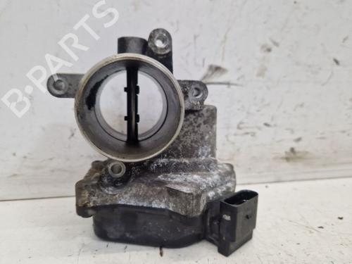 Used Throttle body VW GOLF PLUS V (5M1, 521) 1.6 TDI (105 hp) 31138199