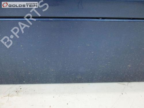 Left front door MERCEDES-BENZ C-CLASS Coupe (CL203) C 200 Kompressor (203.742) | BP26647874C2 