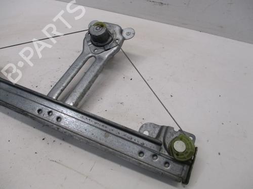 Rear right window mechanism DACIA LOGAN MCV (KS_) 1.6 MPI 85 | BP37117078C25 - Image 4