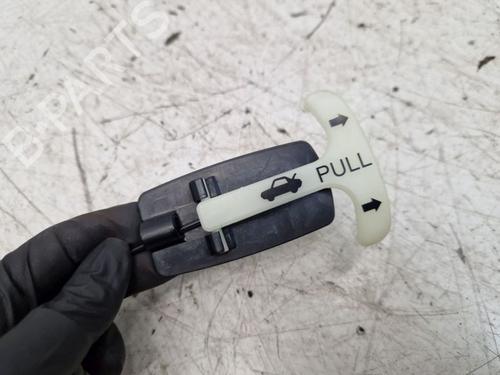 Electronic module SUBARU IMPREZA Saloon (GE, GV) 2.5 AWD | BP38507093M83  - Image 5