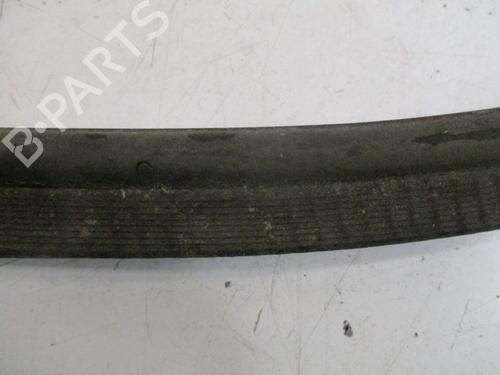 Rubber door seal PEUGEOT PARTNER Tepee 1.6 VTi | BP29092885C142 