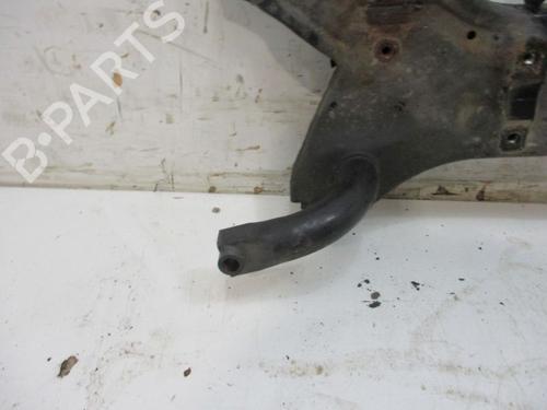 Subframe SMART FORFOUR (454) 1.3 (454.031) | BP18793132M9 