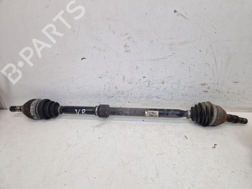 Used Right front driveshaft Right front driveshaft 37135466 37135466
