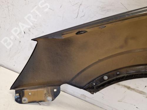 Right front fenders OPEL ANTARA A (L07) 2.0 CDTI 4x4 | BP27177291C42 