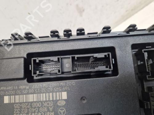 Electronic module MERCEDES-BENZ A-CLASS (W169) A 150 (169.031, 169.331) | BP37147792M83 - Image 11