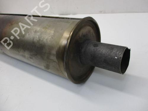 Exhaust system PEUGEOT 5008 (0U_, 0E_) 1.6 16V | BP18803234M121 