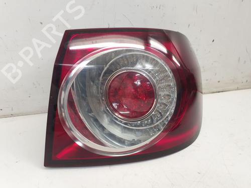 Right taillight VW GOLF PLUS V (5M1, 521) 1.6 FSI | BP37145197C35 - Image 3