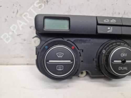 Climate control VW GOLF PLUS V (5M1, 521) 1.4 TSI | BP37094728I5 - Image 3