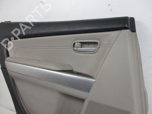 Rear left panel MAZDA CX-9 (TB) 3.7 AWD (TB10A) | BP37111732C60 - Image 2