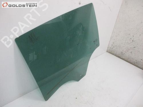 Rear left door window OPEL ASTRA K (B16) 1.0 Turbo (68) | BP18760076C20 