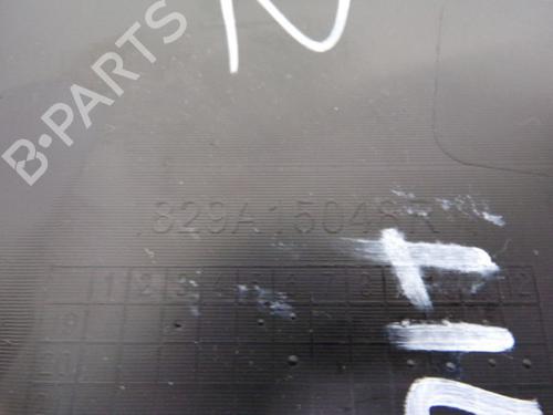 Rear left panel DACIA SPRING EV (B6M1) | BP28174756C60 