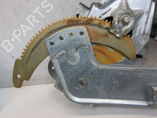 Rear left window mechanism DODGE DURANGO (HB) 5.7 AWD | BP38507303C24 - Image 4