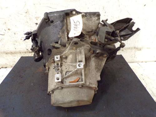 Gearbox CITROËN C5 II Break (RE_) 1.6 HDi (RE9HZC, RE9HYB) | BP30668460M3