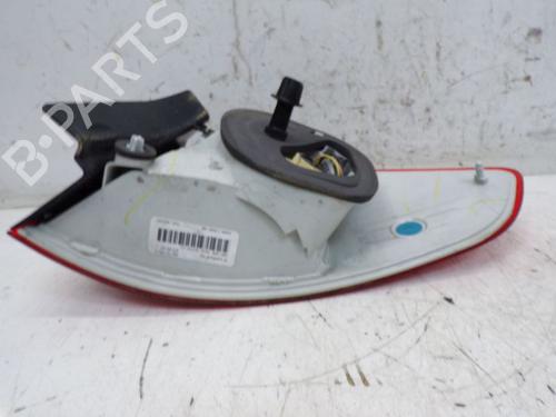 Left taillight FORD FIESTA VI (CB1, CCN) 1.6 Ti | BP38505200C34 - Image 6