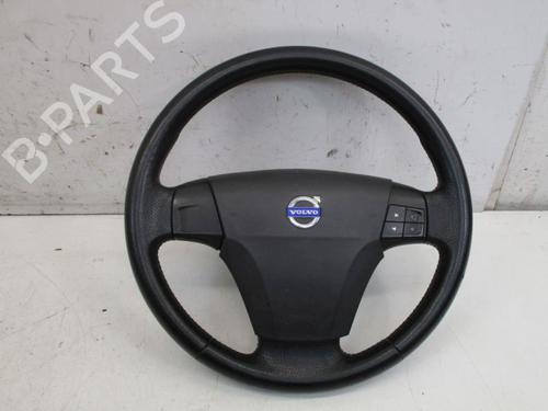 steering-wheel-volvo-v50-545-2003-2004-2005-2006-2007-2008-2009-2010-2011-2012-37123475 main image