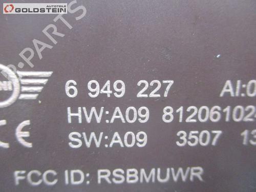 Electronic sensor MINI MINI Convertible (R52) Cooper S | BP37106484M84 - Image 3