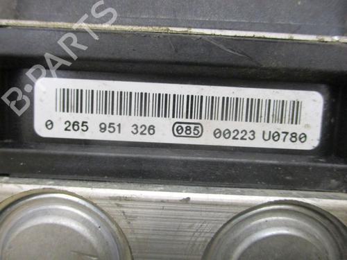 Electronic module PEUGEOT 5008 (0U_, 0E_) 1.6 16V | BP38027017M83  - Image 7