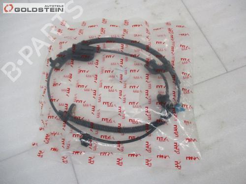 Elektronisk sensor JEEP COMPASS (MK49) 2.4 4x4 | BP37104918M84 - Image 2