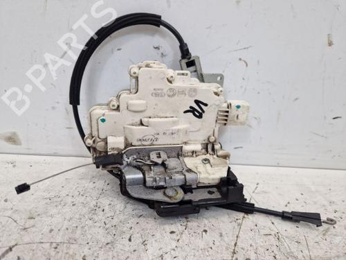 Used Front right lock SEAT ALTEA XL (5P5, 5P8) 1.8 TFSI (160 hp) 29523674