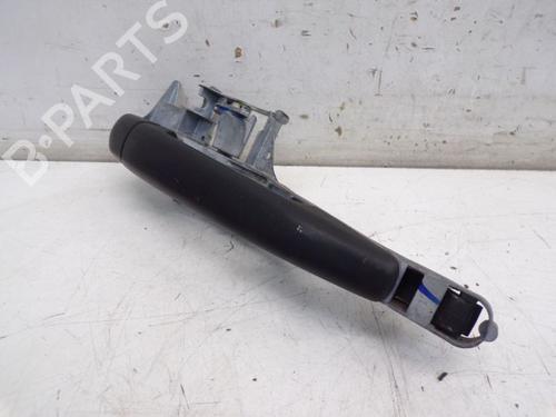 Used Front right exterior door handle CITROËN JUMPY II Van 1.6 HDi 90 16V (90 hp) 30668940