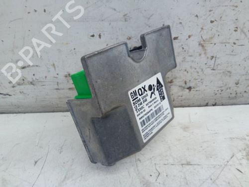 Used Control unit OPEL ZAFIRA / ZAFIRA FAMILY B (A05) 1.8 (M75) (140 hp) 29106532