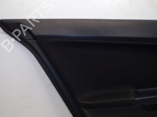 Rear left panel MITSUBISHI LANCER VIII Sportback (CX_A) 1.8 (CX3A) | BP37120649C60 - Image 5