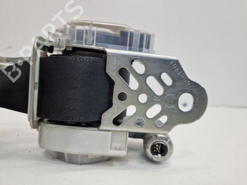 Front right seatbelt MITSUBISHI LANCER VIII (CY_A, CZ_A) 1.8 (CY3A, CY6A) | BP31701915I25 - Image 5