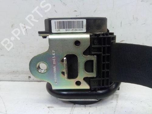 Front left seatbelt FORD TRANSIT V363 Van (FCD, FDD) 2.0 EcoBlue RWD | BP37141354I26 - Image 5