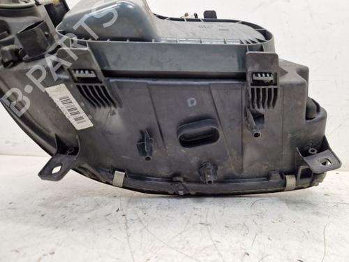 Left headlight MERCEDES-BENZ VITO Bus (W639) 119 (639.701, 639.703, 639.705) | BP36651376C28 - Image 9