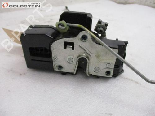 Front right lock OPEL ANTARA A (L07) 2.0 CDTI 4x4 | BP18755229C97 