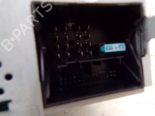 Radio VW VENTO (1H2) 2.0 | BP28174414E6 
