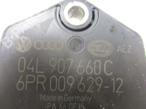 Electronic sensor SKODA OCTAVIA III Combi (5E5, 5E6) 1.6 TDI | BP37116254M84 - Image 4