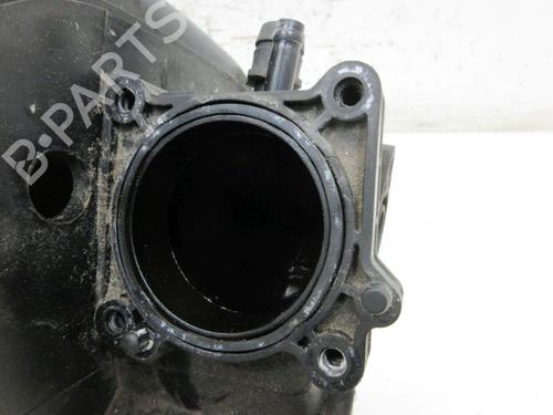 Intake manifold VW POLO V (6R1, 6C1) 1.2 | BP29092374M70
