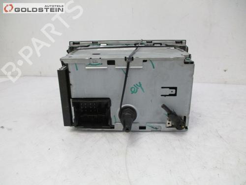 Radio FORD FOCUS C-MAX (DM2) 1.6 TDCi | BP37099769E6 - Image 4