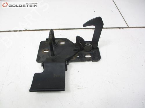 Hood lock VW POLO (9N_, 9A_) 1.4 16V | BP18762110C133 