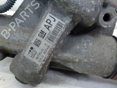 Steering rack OPEL ASTRA J Sports Tourer (P10) 1.7 CDTI (35) | BP29105460M22 