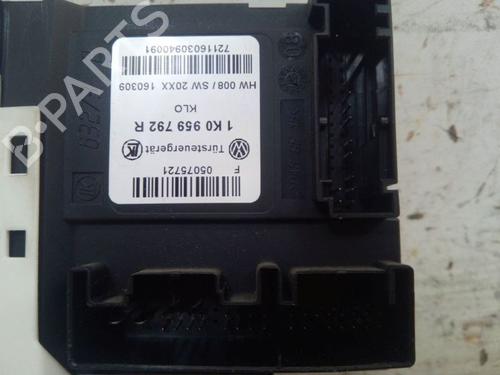 Electronic module VW GOLF PLUS V (5M1, 521) 1.4 TSI | BP34006010M83  - Image 9