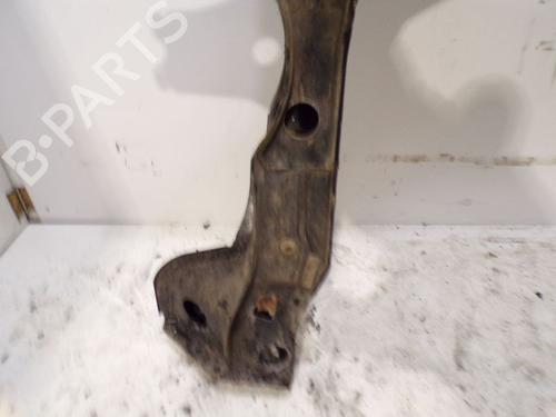 Subframe MERCEDES-BENZ A-CLASS (W169) A 200 (169.033, 169.333) | BP37131199M9 - Image 9