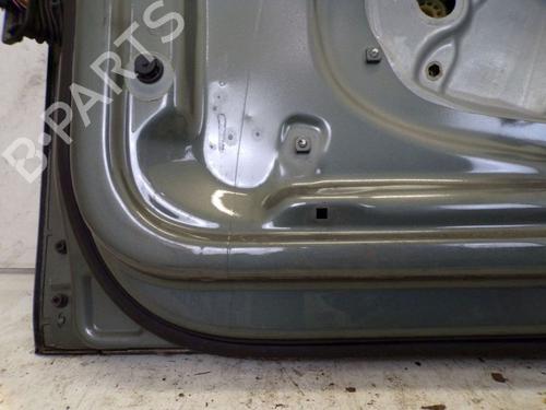 Right front door VW GOLF V (1K1) 1.4 FSI | BP26647933C3 