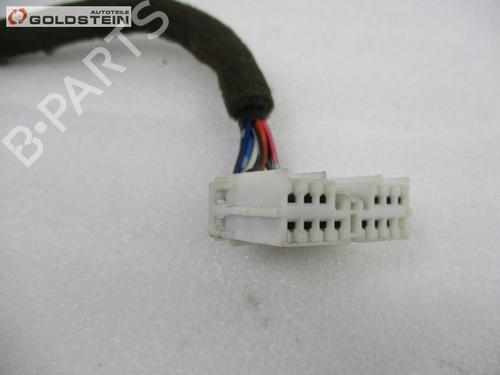 Climate control MITSUBISHI PAJERO IV (V8_W, V9_W) 3.2 DI-D 4WD | BP18757488I5 