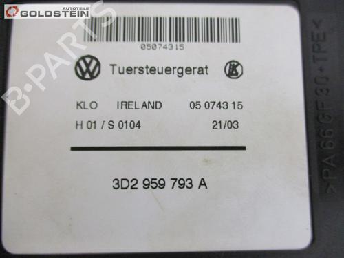 Right front window motor PORSCHE CAYENNE (9PA) S 4.5 | BP37099712E20 - Image 3