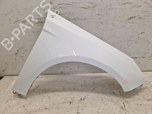 Used Right front fenders FORD FOCUS III Turnier 1.5 TDCi (120 hp) 29523353