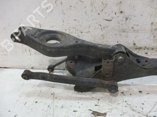 Rear axle KIA CEE'D Hatchback (ED) 1.6 CRDi 115 | BP19294441M2 