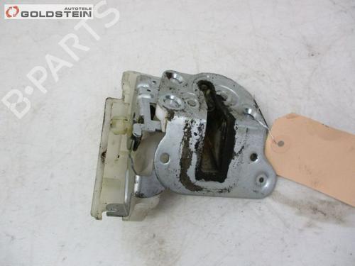 Rear left lock MAZDA 5 (CR) 1.8 (CR19) | BP18751510C100 