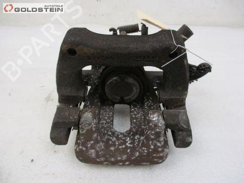 venstre-bremsekaliber-bag-peugeot-partner-tepee-16-hdi-90-2008-18755422 main image