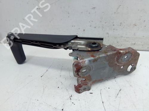 Hand brake RENAULT KANGOO Express (FW0/1_) 1.5 dCi 90 (FW0G, FW05, FW08, FW11) | BP29102443I18 