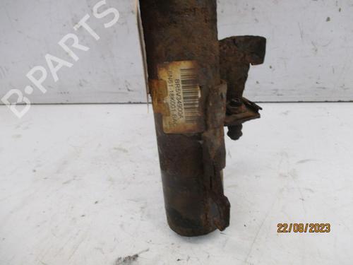 Left front shock absorber MAZDA 3 (BK) 1.6 DI Turbo | BP37122575M16 - Image 3