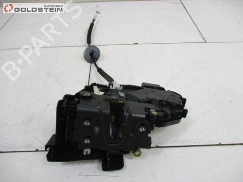 Used Front left lock LAND ROVER DISCOVERY III (L319) 2.7 TD 4x4 (190 hp) 18761460